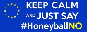 HoneyballNO Facebook Page Header - Image by Research Project Korea