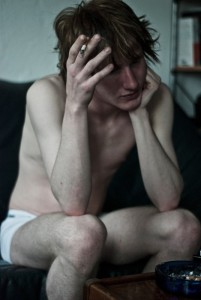 Не сакам сајбер фанатазијата да премине во мојот личен живот