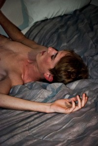 Без интернет се сомневам дека ќе се имав можност вака брзо да се развијам сексулано, најверојатно ќе останев во мојот мал приватен свет без да знам што се случува надвор