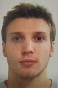 Питер бил 28 годишен готвач