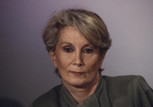 Лебедиците како што биле нарекувани нејзините девојки, биле најсексипилните дами од тој период, глумици, Диорови модели, убавици од средните класи, скандинавки, професорки...