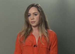 Мислам дека не станав жртва заради својот статус. Луѓето имаат свои мислења и тоа е во ред, но јас не бев дискриминирана. Немам никакви хорор приказни - раскажува оваа девојка.